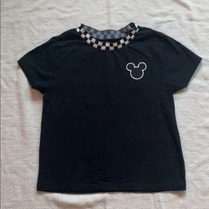 Disney x Vans Mickey Shirt